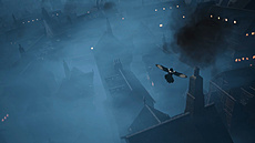 Thief VR: Legacy of Shadow