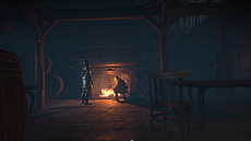 Thief VR: Legacy of Shadow