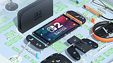 Nintendo Switch 2 Welcome Tour