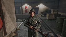 Medal of Honor: Allied Assault - reimaginace na UE5