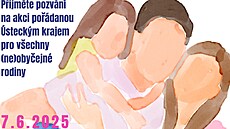 Letní kino hostí Den p�stounství � akci pro (ne)oby�ejné rodiny