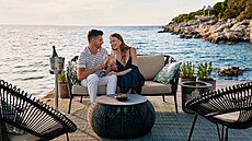 Dovolená v Chorvatsku ve stylu Falkensteiner