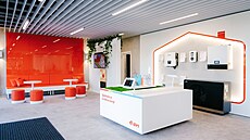 E.ON poboka Rustonka - design od spolenosti Bakof