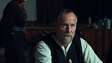 Karel Roden ve filmu Nebelkind - Konec ml�ení