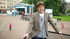 Kameraman Jan Baset Stíteský, Zlin Film Festival, 30. kvtna 2025
