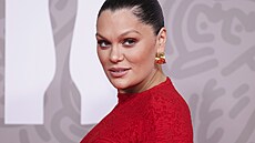 Jessie J (Brit Awards 2023, Londýn)