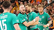 Karvinská radost po vít�zném finále