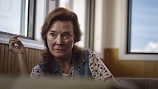Valerie Mahaffeyová (17. listopadu 2022)