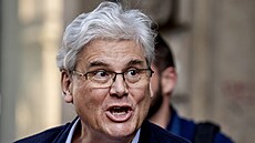 Obvodní soud pro Prahu 5 zamítl �ádost bývalého �editele motolské nemocnice...