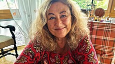 Halina Pawlowská (3. ervna 2025)
