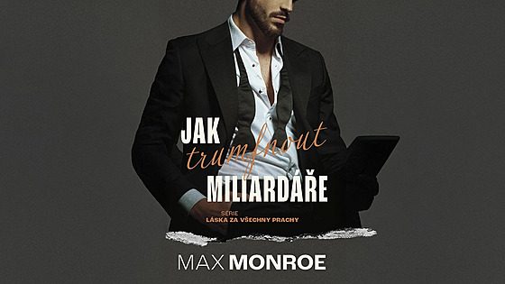 Jak trumfnout miliardáe