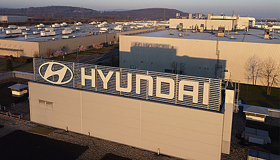 Noovický Hyundai: Podpora vzdlávání a budoucích talent