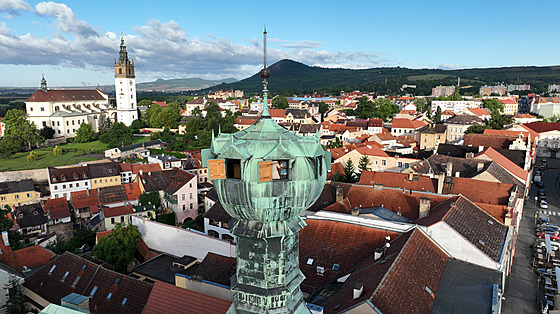 Litomice vás okouzlí