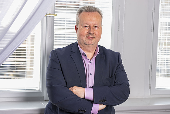 Richard Brabec je eský politik, od ledna 2014 do prosince 2021 ministr...