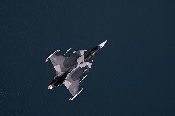 JAS 39 Gripen E