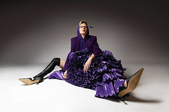 Zpvaka Róisín Murphy