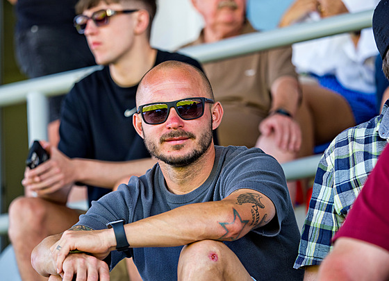 14. 6. 2025, FK Viagem Ústí nad Labem - Jiskra Domalice, odveta baráe o...