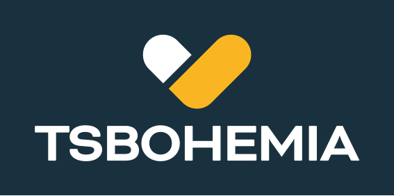 Logo TS Bohemia