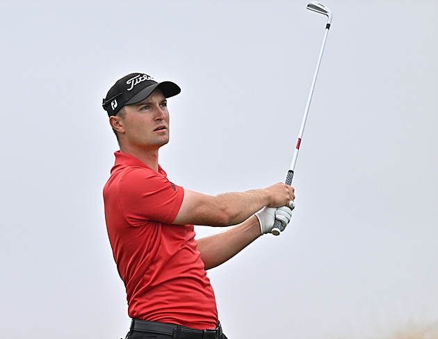 Startuje prestižní golfový turnaj na Kaskádě. Poprvé i v televizních přenosech