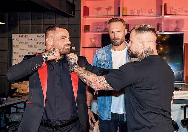Chci rozproudit české country, je to lepší než prášky na náladu, říká rapper Marpo