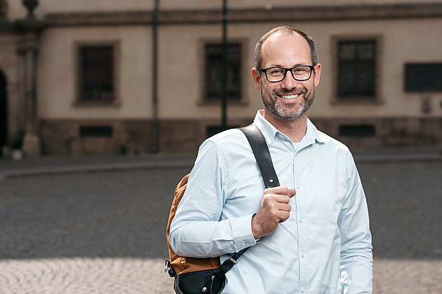 Ztráta důvěry je víc než miliarda. Byla snaha nás do aféry vtáhnout, míní Farský