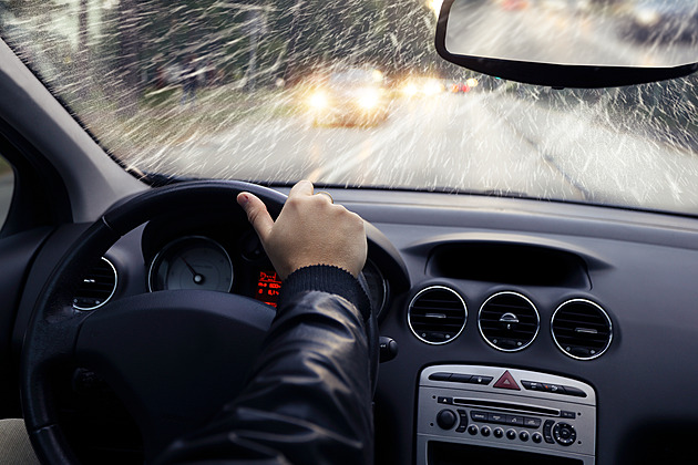 Test českých autoškol odhalil významné nedostatky, některé vás řídit nenaučí