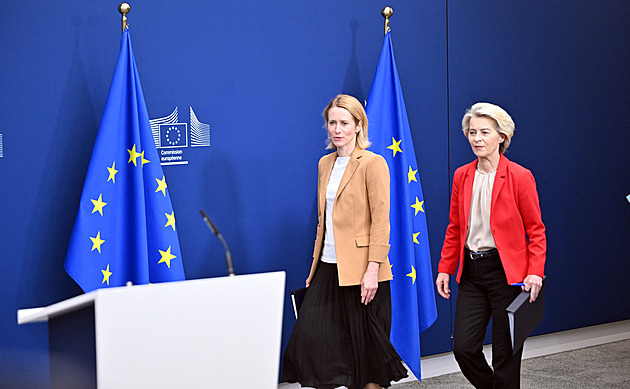 Bezzubá diplomacie. Rady EU k situaci na Blízkém východě nikoho nezajímají