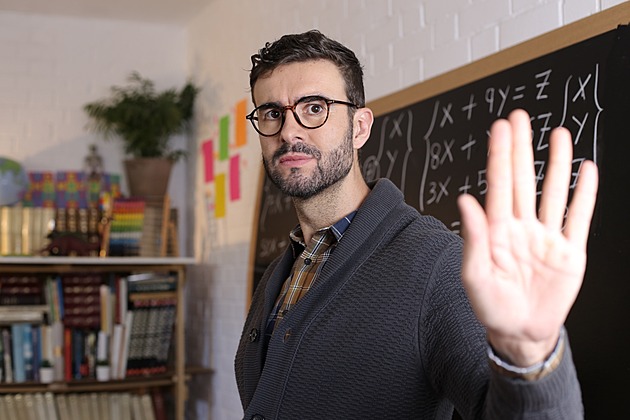 Každý desátý učitel se bojí svých žáků. Potíže jim působí i rodiče