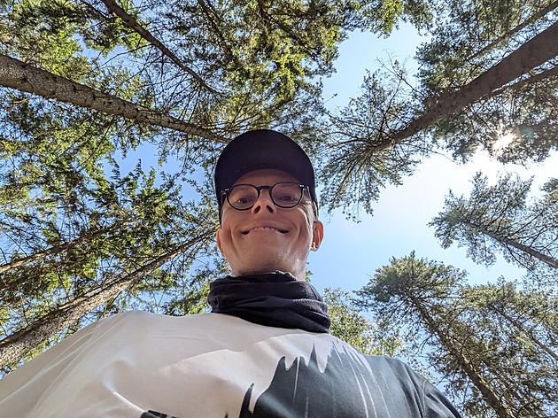 Utrpení redaktora iDNES.cz. Ultramaraton bez konce mě zlomil, ale stál za to