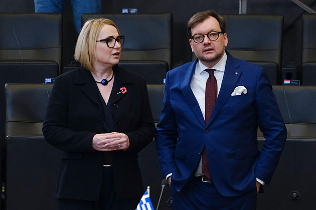 Na ministerstvu obrany končí muž odpovědný za obrannou strategii Česka