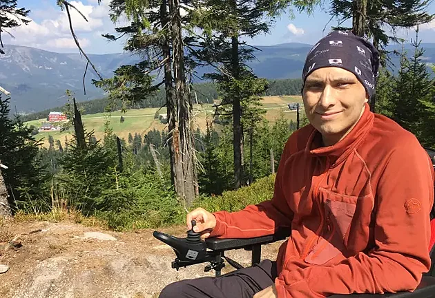 Jaroslav zemřel po boji s rakovinou, rodině zbyl pětimilionový dluh za léčbu
