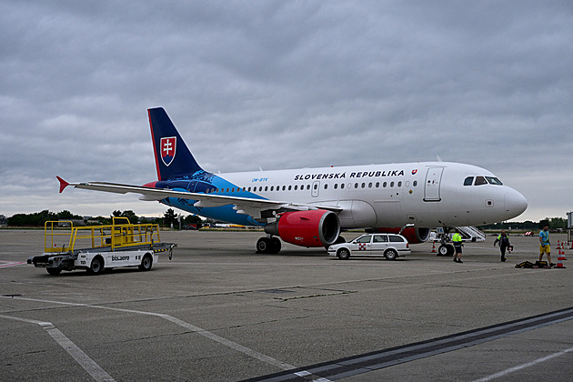 Války vymetají nebe, ale sopky jsou pro aerolinky pořád nebezpečnější