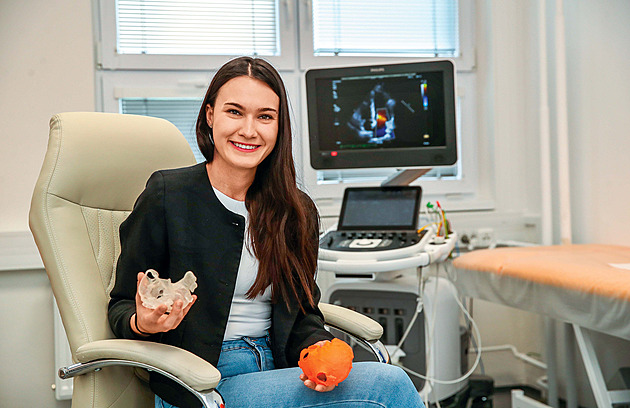 Jak kvalitně pacient spí, poznám na dálku. Expertka o léčbě i rizicích spánkové apnoe