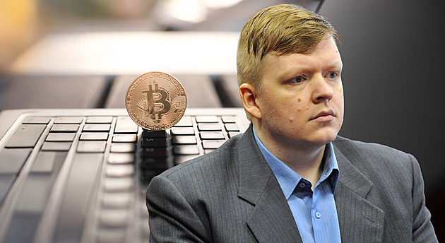 „Chtěla jsi bydlet, tak bydlíš ve vile.“ Jak žije aktér bitcoinové kauzy Jiřikovský