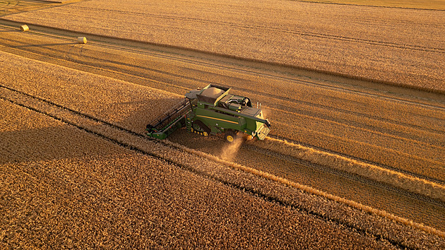 Bezcelní režim s Evropskou unií končí, ukrajinský agrobyznys ztratí miliardy