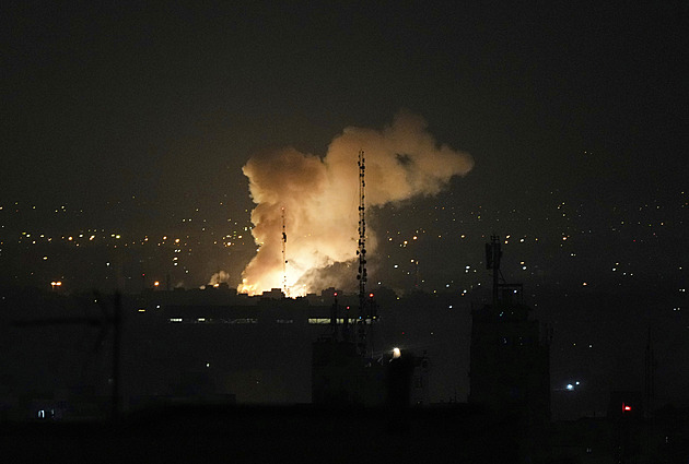 Izrael útočil z dronové základny přímo v Íránu. Vyhlášení války, zuří Teherán