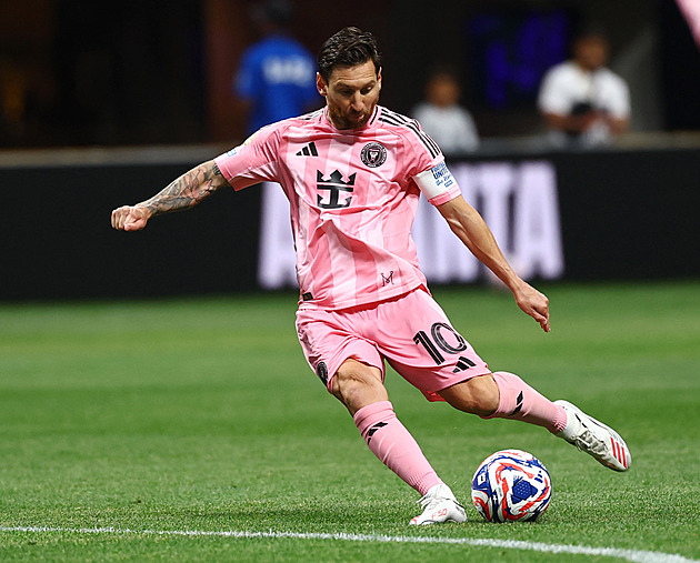 Zůstane Messi v Miami až do důchodu? Novou smlouvu má nachystanou