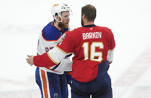 Kdo z NHL dorazí na MS? Finové vyhlíží hvězdu, první jméno pro Kanadu i USA