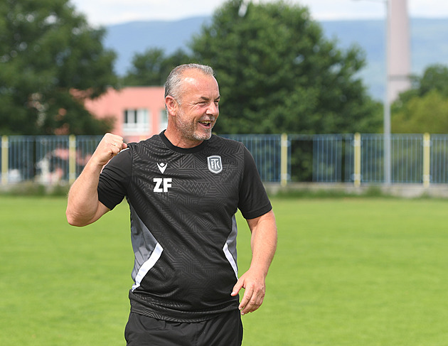 Rozpočet býval nulový. Teplice už mají na posily, ale z klubu zní: Nehodláme bláznit