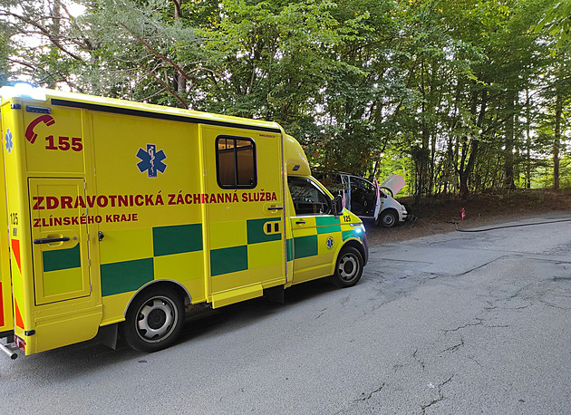 Nová smlouva se Slovenskem: záchranáři budou pomáhat bez ohledu na hranici
