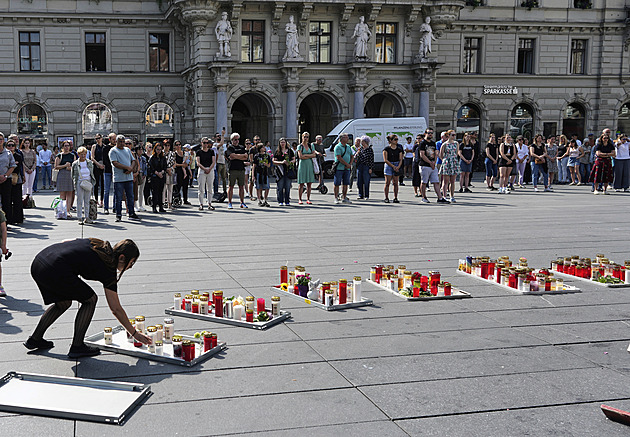 Po střelbě ve Štýrském Hradci. Jak šikana vede k tragédii a jaké jsou dvě cesty prevence