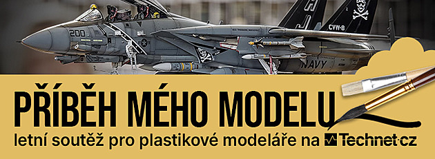 megovka příběh mého modelu technet léto 2025 touch