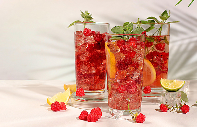 Toužíte po osvěžení? Vyzkoušejte letní limonády a sirupy podle foodblogerek