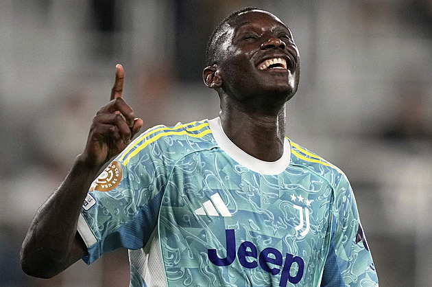Juventus na MS klubů zničil Al-Ajn. Je o tři úrovně výš, přiznal kouč poražených