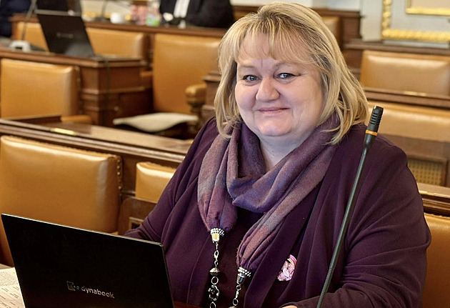 Stanjura má skončit, říká poslankyně STAN, která odešla při hlasování o vládě