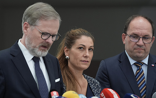 Ministr spravedlnosti nemusí být vůbec právník. A možná by to tak bylo i lepší