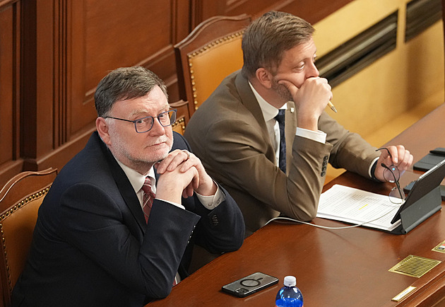 Není důvod, abych rezignoval, řekl Babiš. Kvůli Čapímu hnízdu nikdy neodstoupí