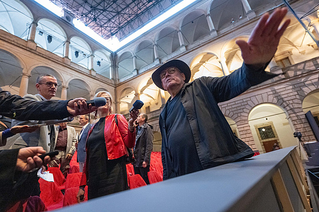 Smetanova Litomyšl odložila stavbu nového hlediště, město se nechce zadlužit