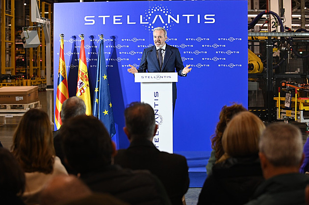 Španělsko momentálně sází na obnovitelné zdroje. Budoucnost je ale nejistá