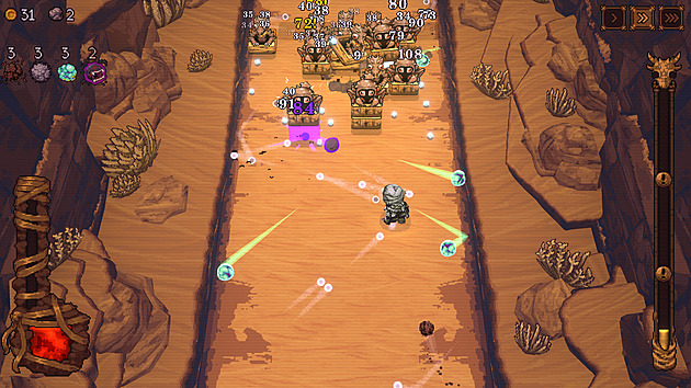 Těchto 25 her bojuje o titul Hra roku 2025. Je mezi nimi i váš favorit?